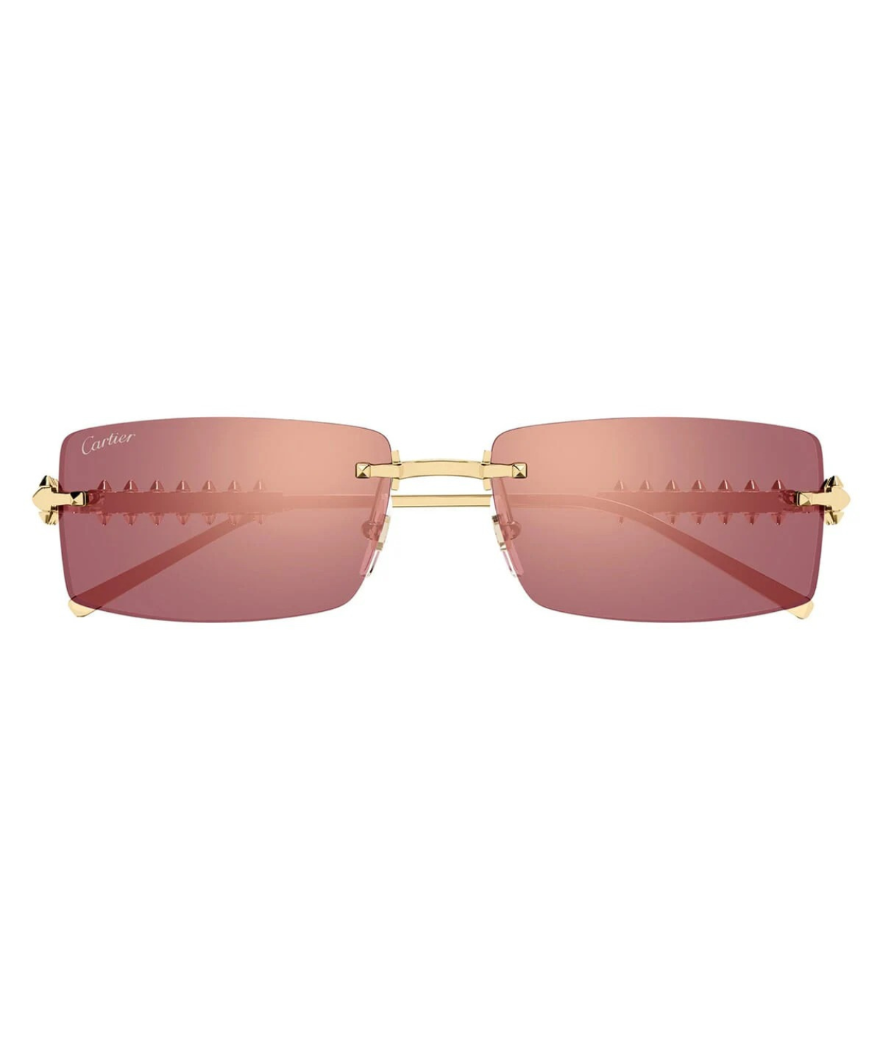 Gold-Pink