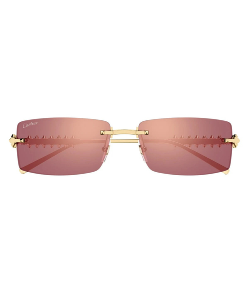 Gold-Pink