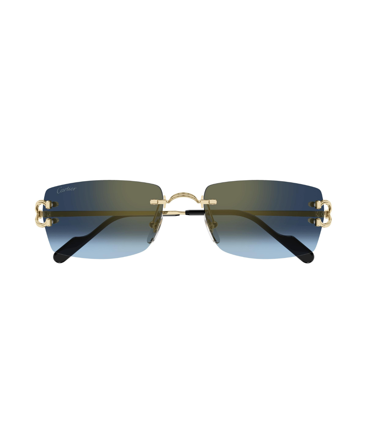 Gold-Blue