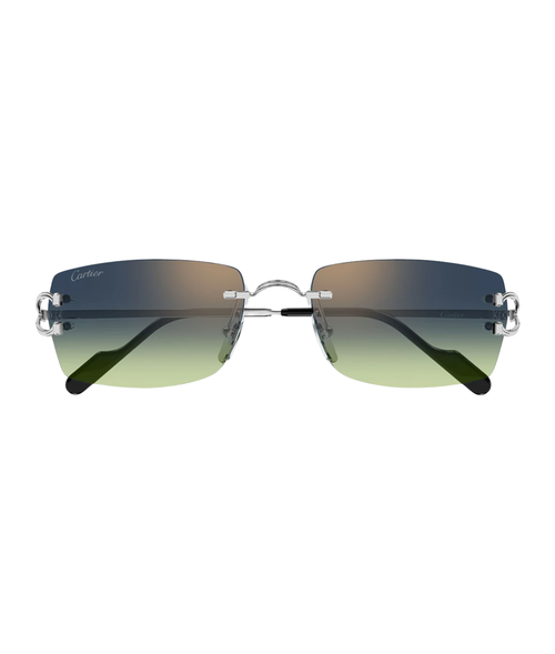 Silver-Green