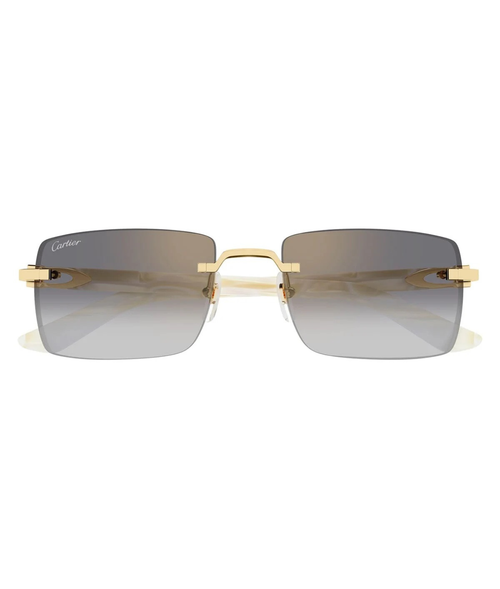 Gold Ivory-Grey