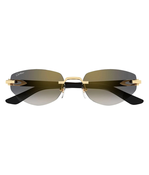 Gold Balck-Grey