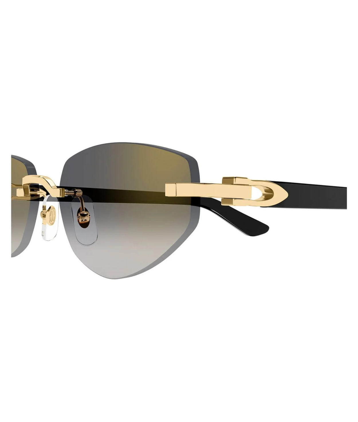 Gold Balck-Grey