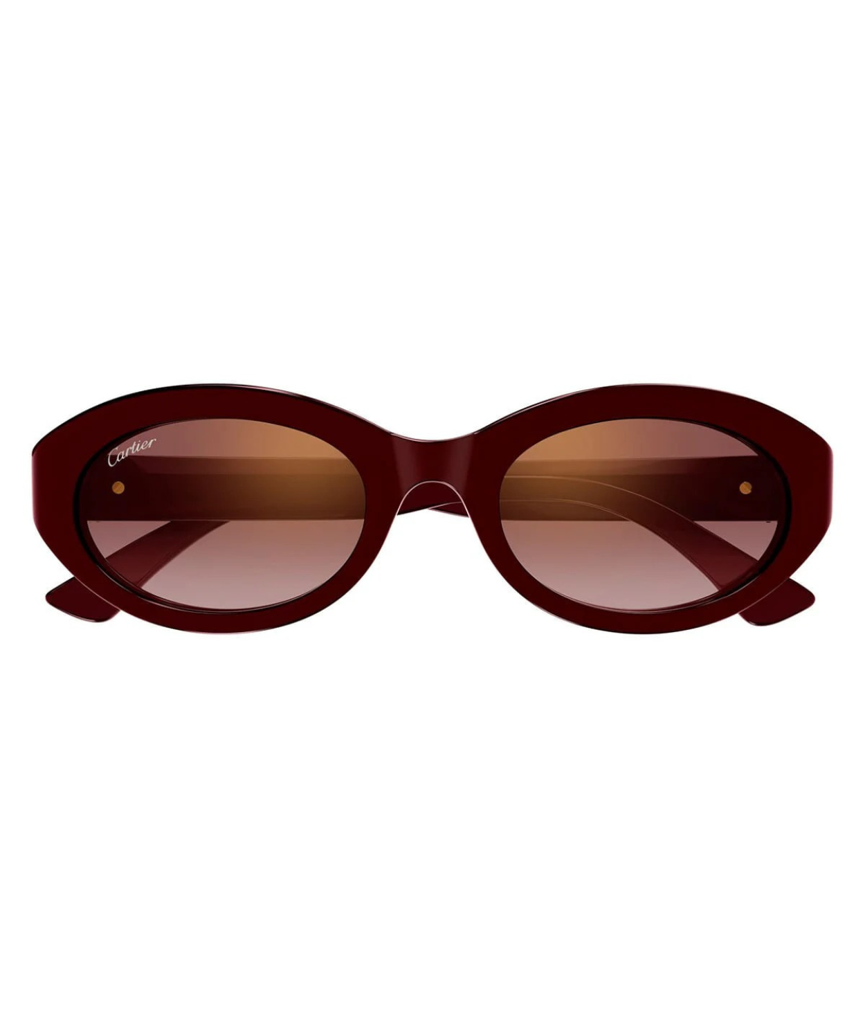 Burgundy-Red