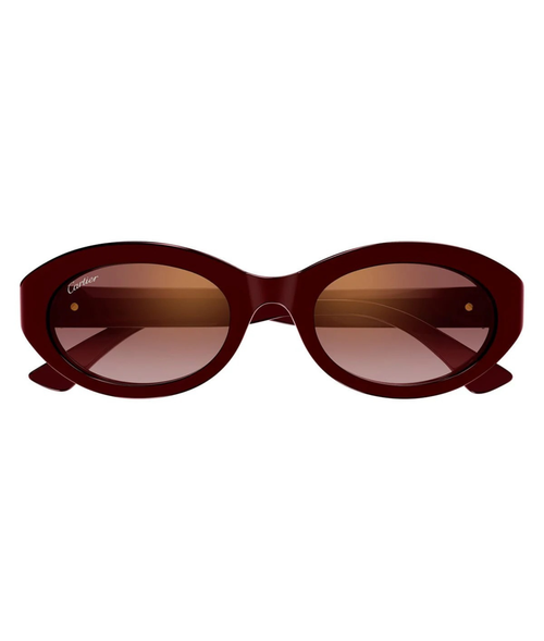 Burgundy-Red