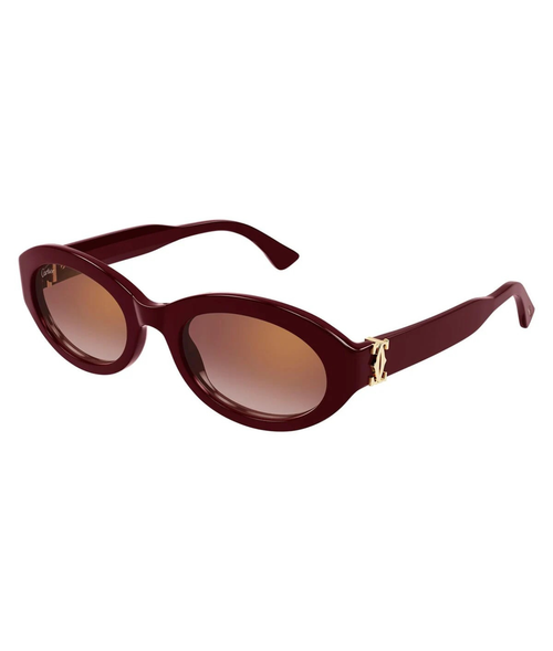 Burgundy-Red