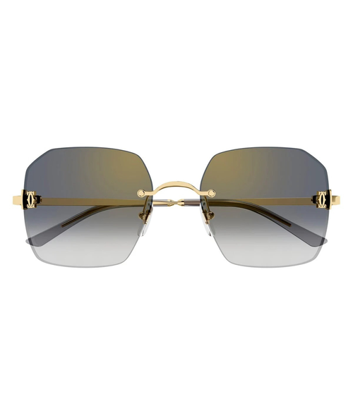Gold-Grey