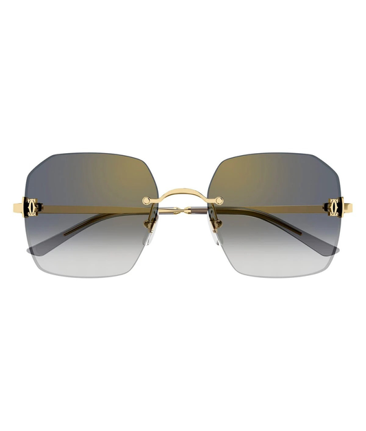 Gold-Grey