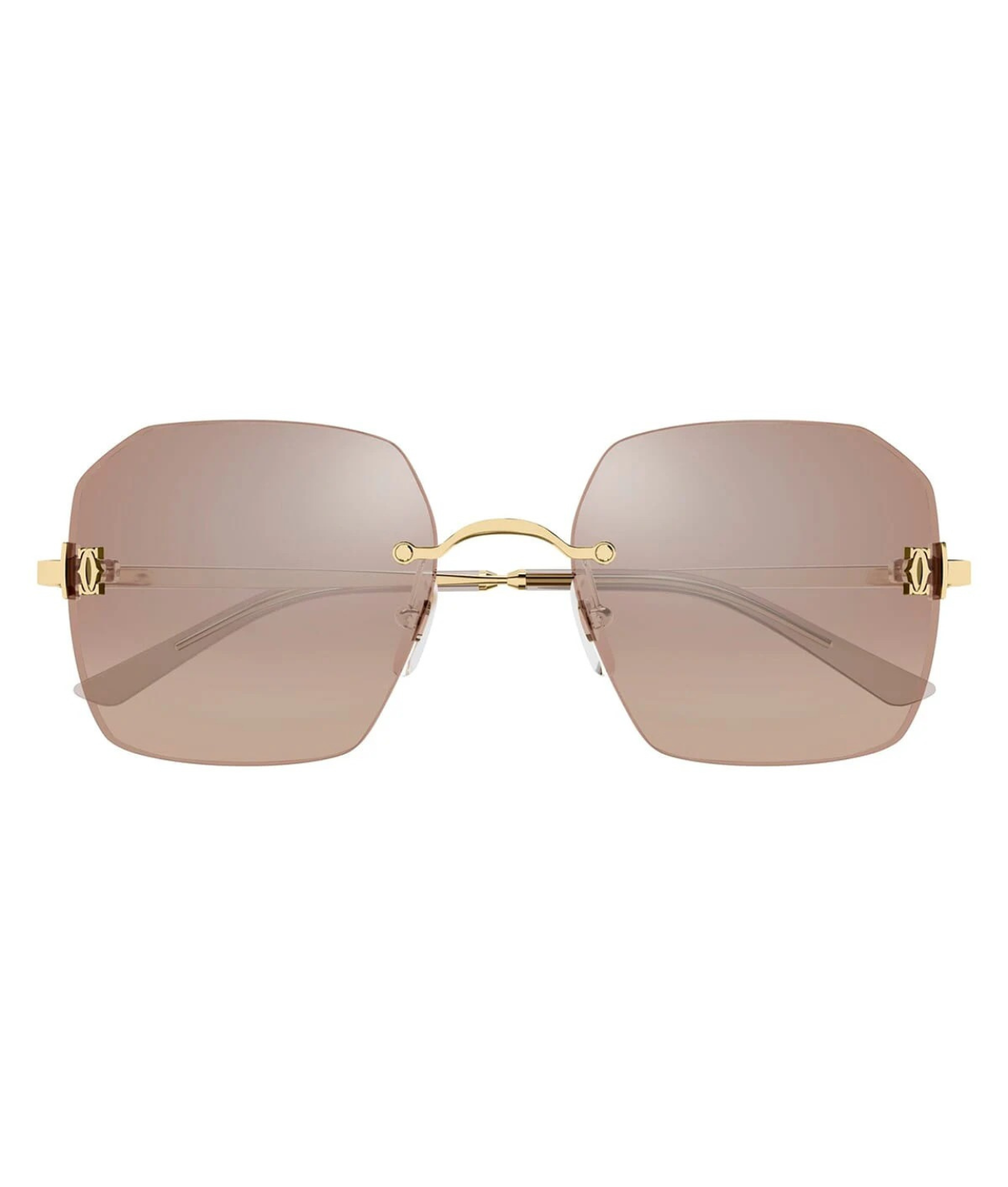 Gold-Light Brown