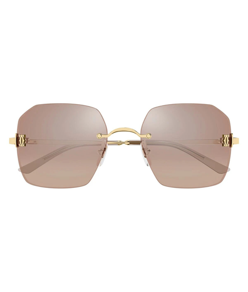 Gold-Light Brown