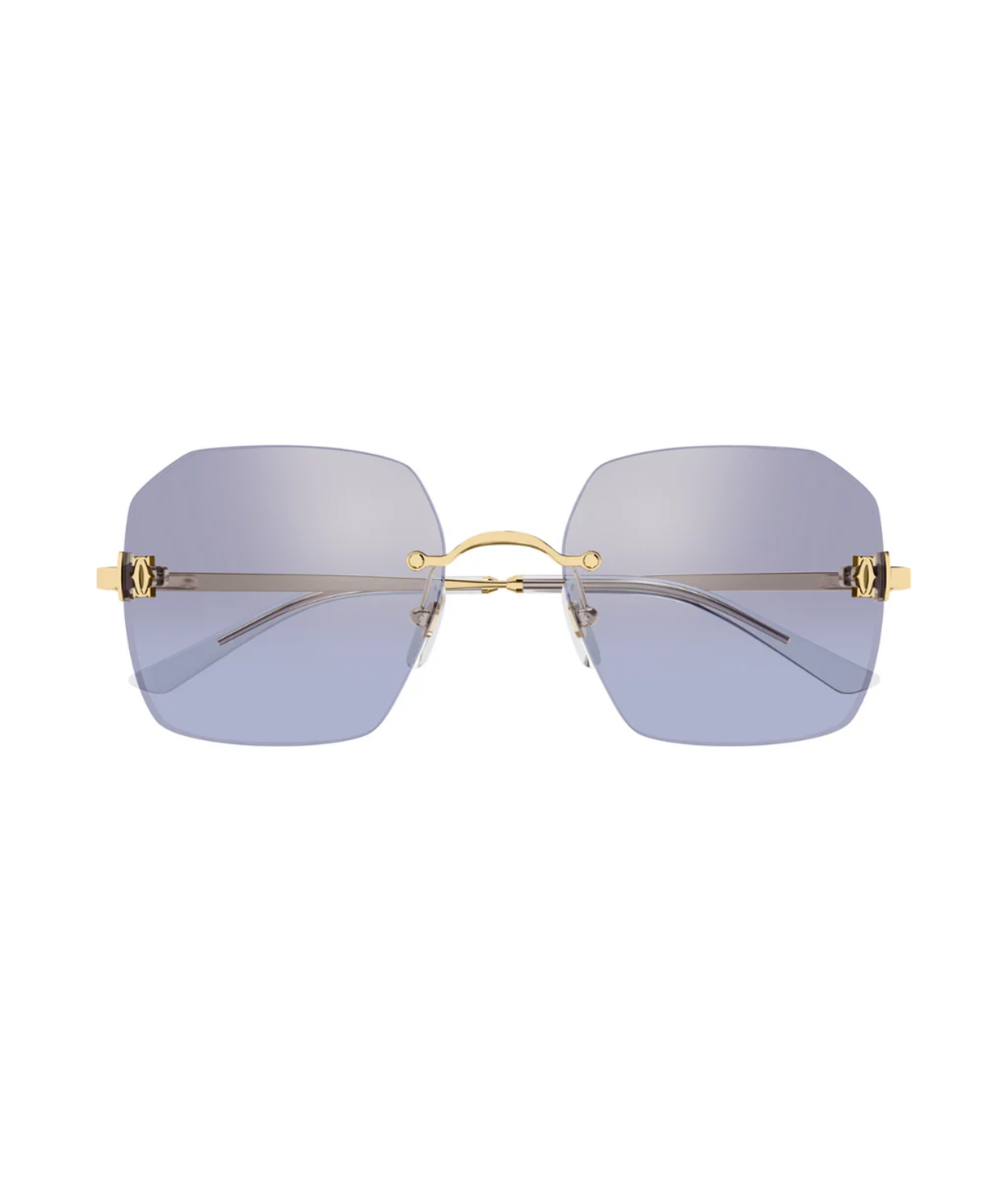 Gold-Violet