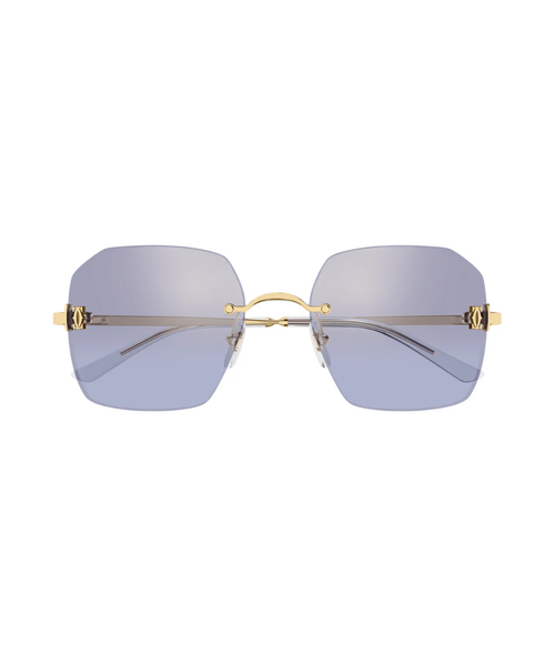 Gold-Violet
