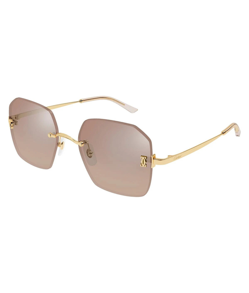 Gold-Light Brown
