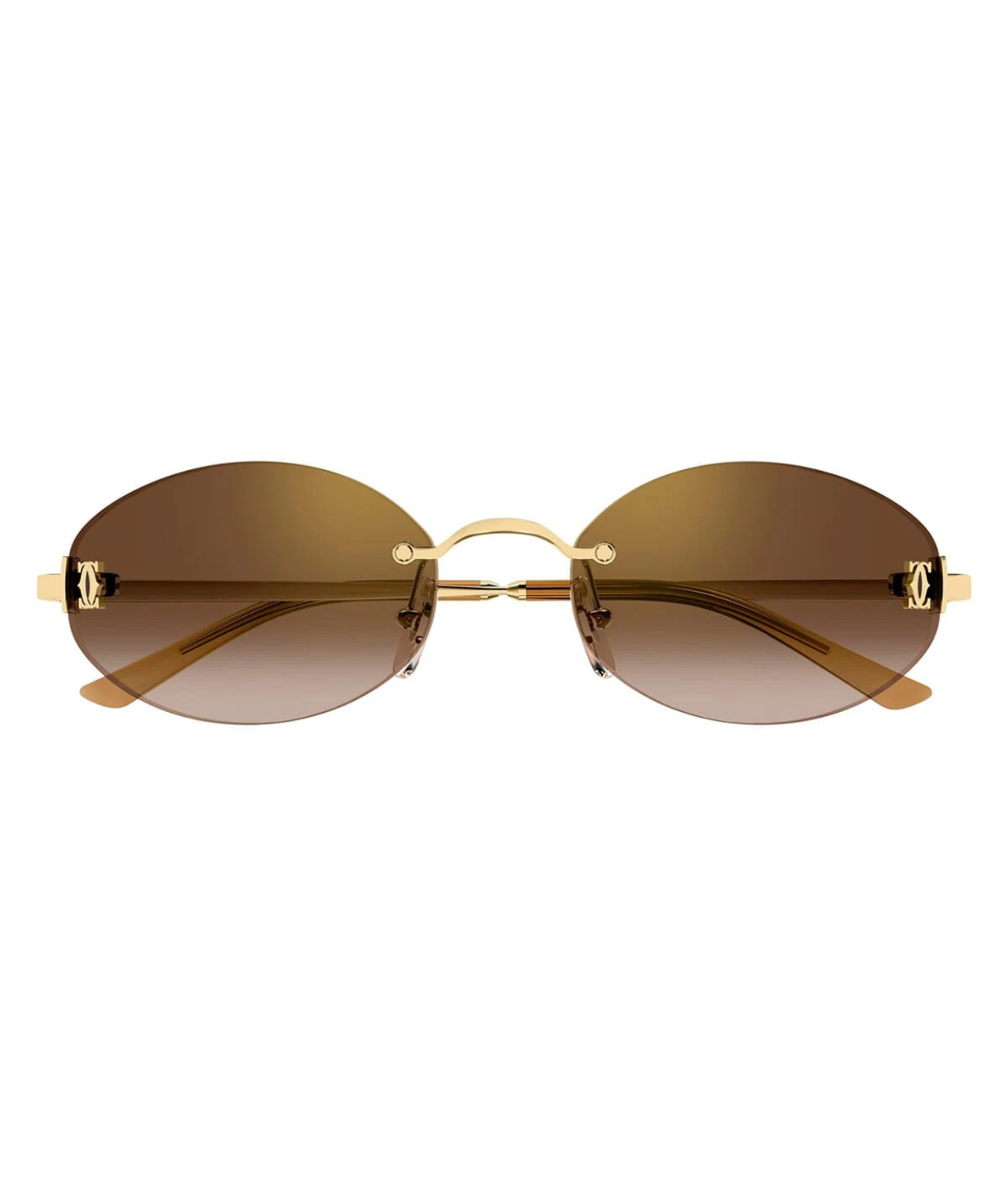 Gold-Brown