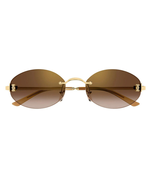 Gold-Brown