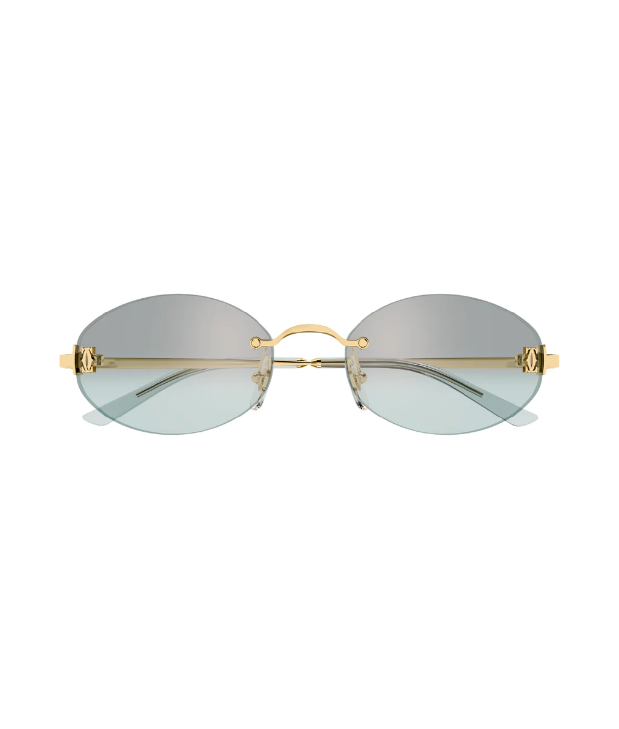 Gold-Green