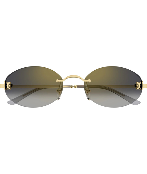 Gold-Grey