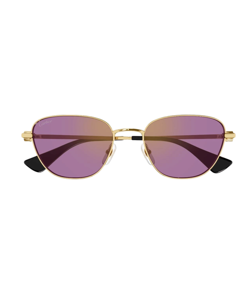 Gold-Violet