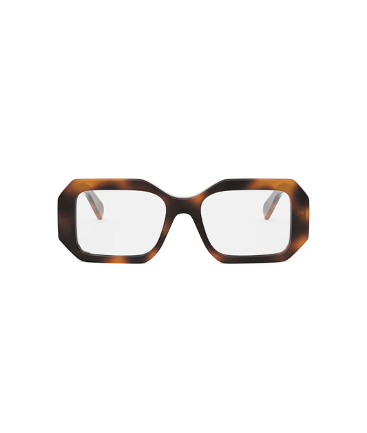 Celine CL50155I Square Eyeglasses