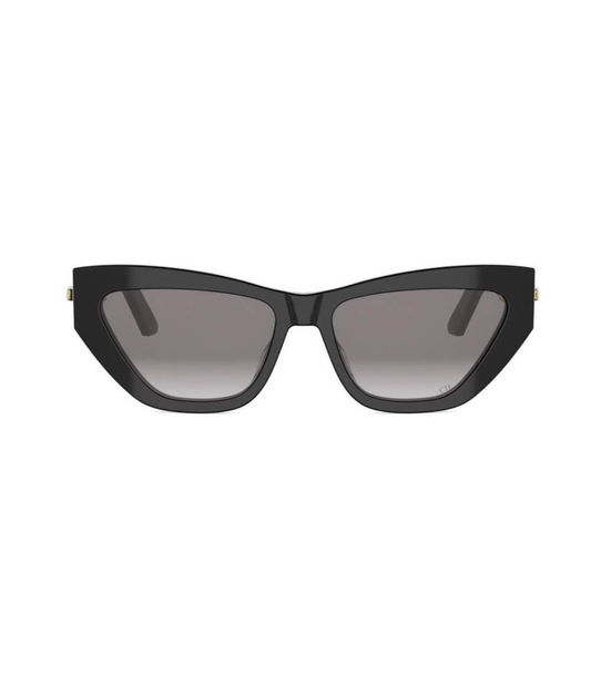 Black-Gradient Grey