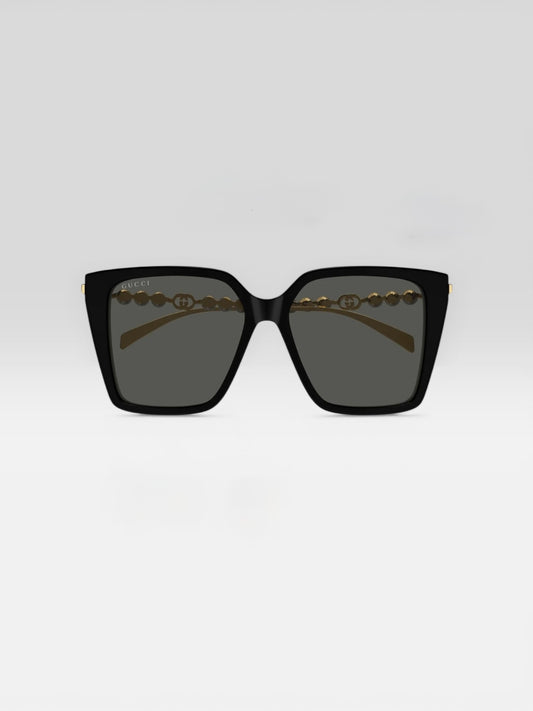 Gucci GG1967S Sunglasses