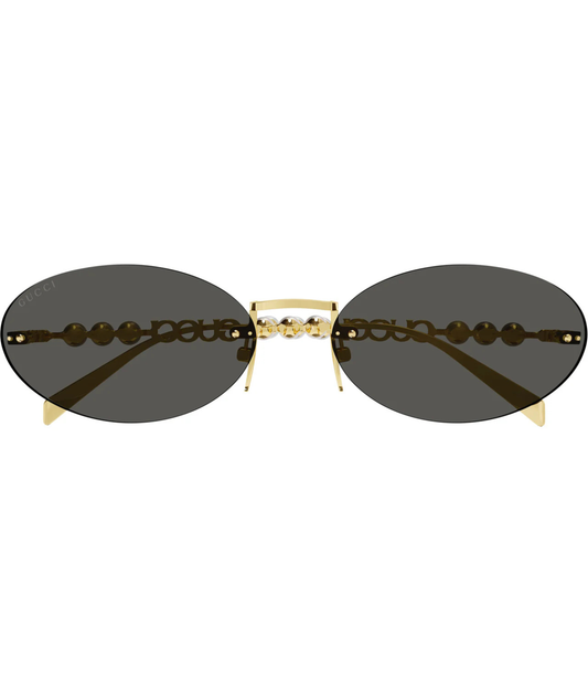 Gold/Gray