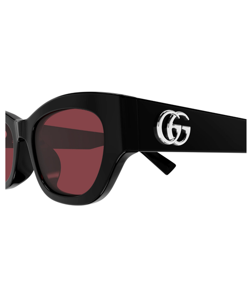 Black-Red