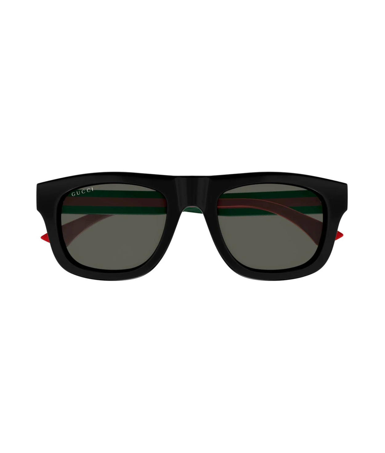 Black Green-Grey