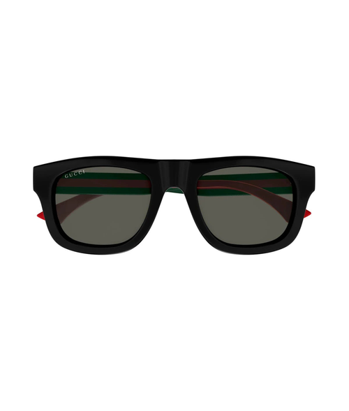 Black Green-Grey