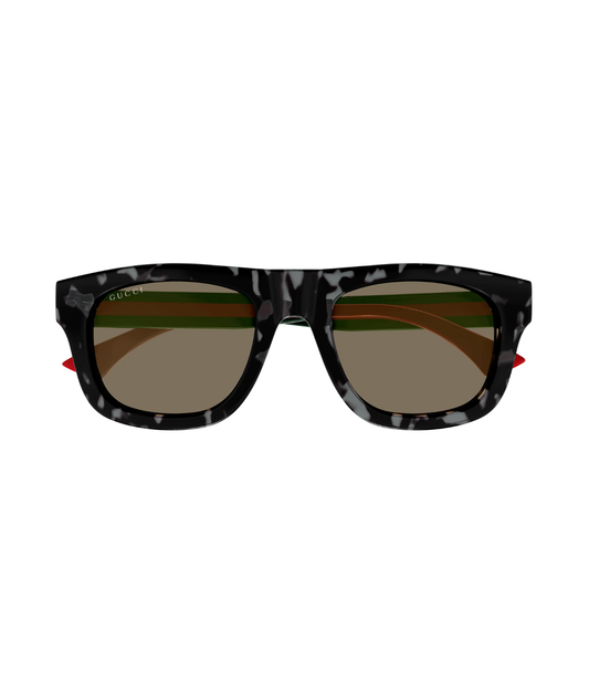 Black Green-Grey