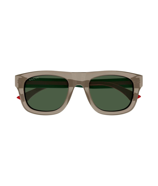 Black Green-Grey