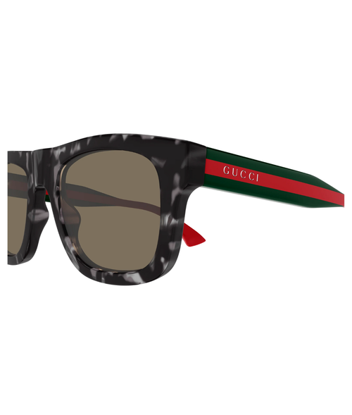 Havana Green-Brown