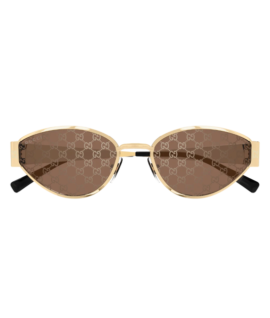 Gucci GG1853S Cat-Eye Sunglasses