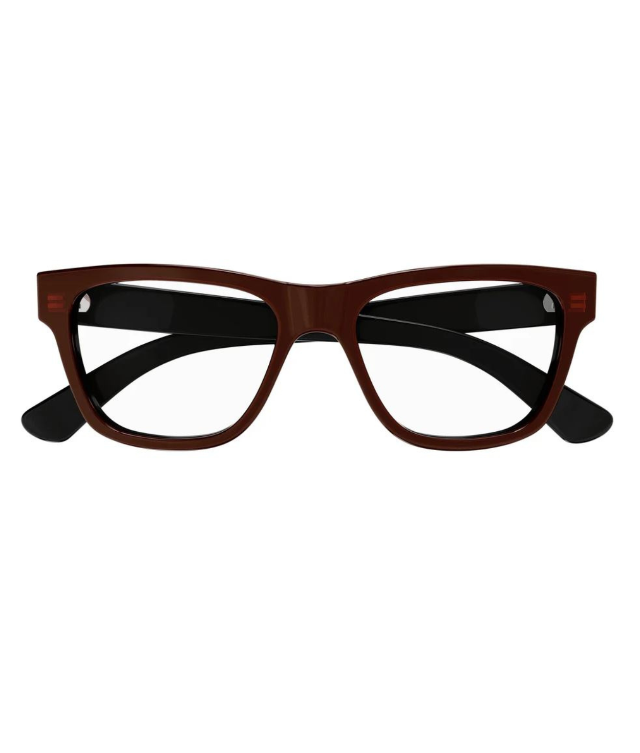 Burgundy Black