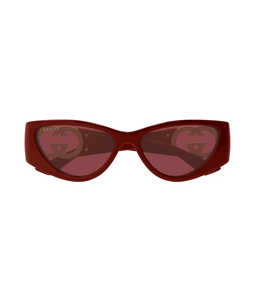 Burgundy-Red