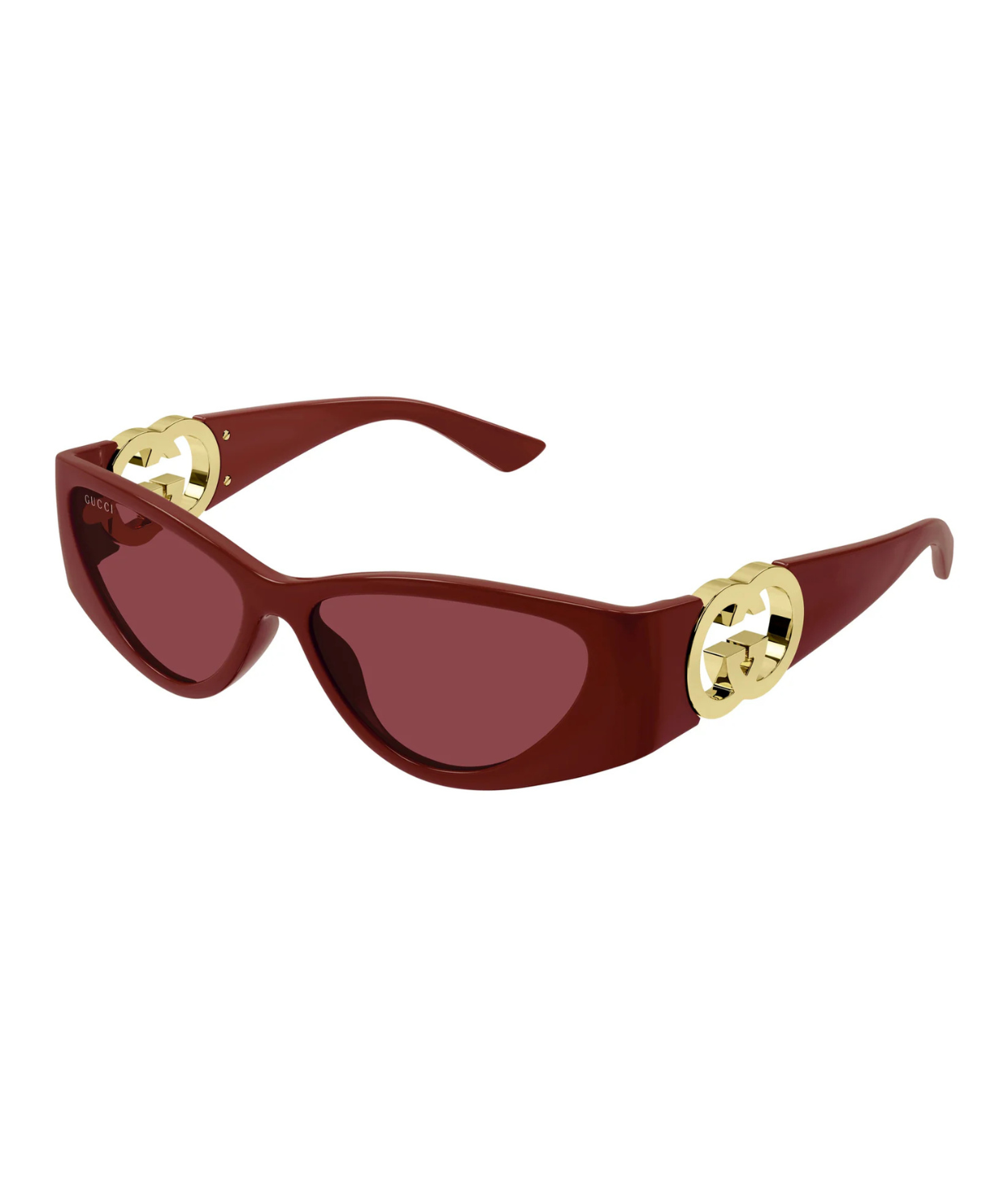 Burgundy-Red