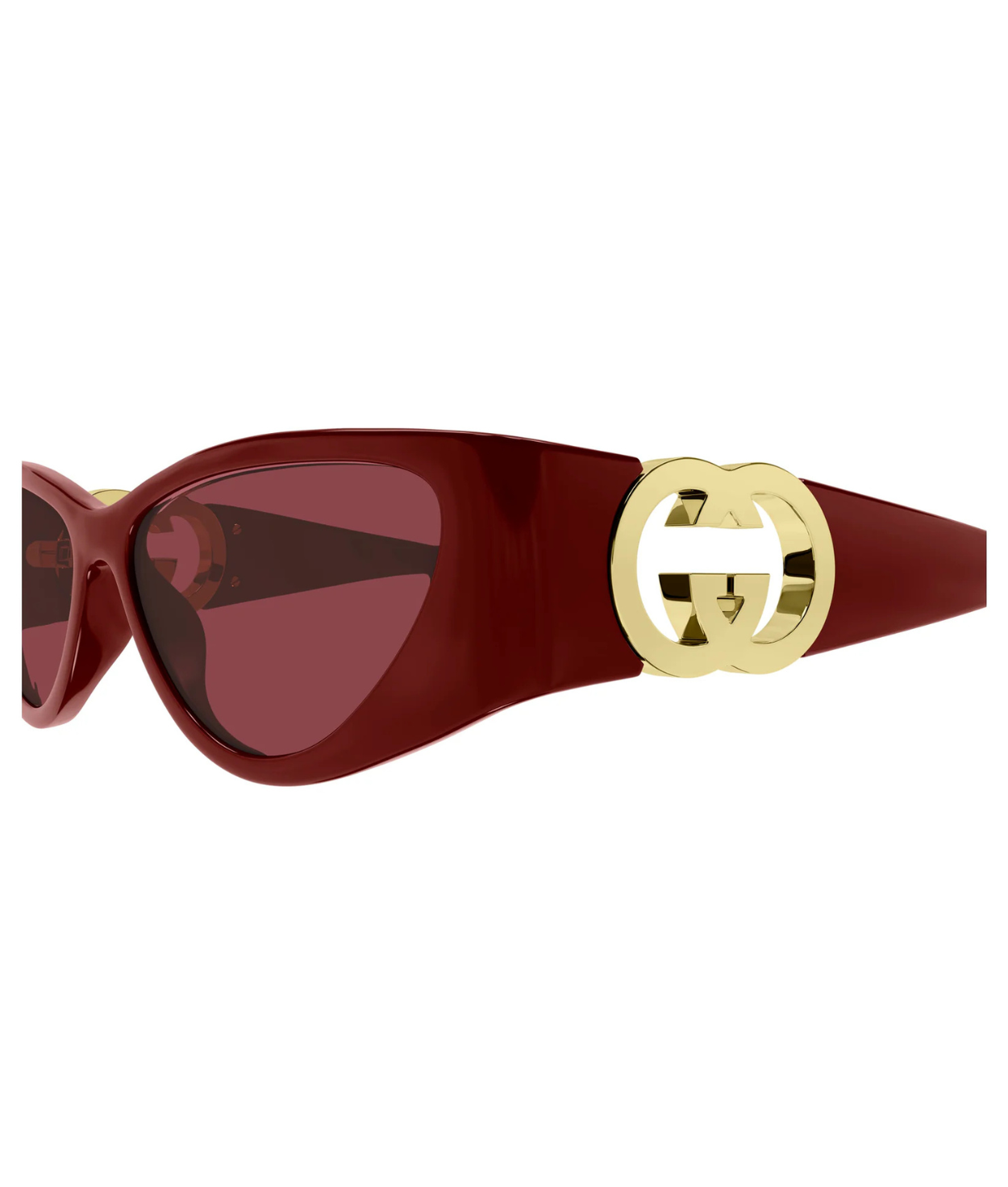 Burgundy-Red