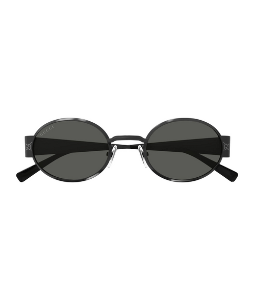 Shiny Black-Black