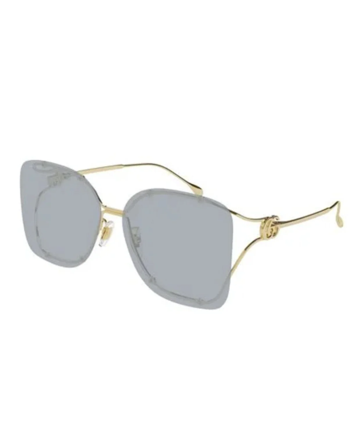 Gold-Grey