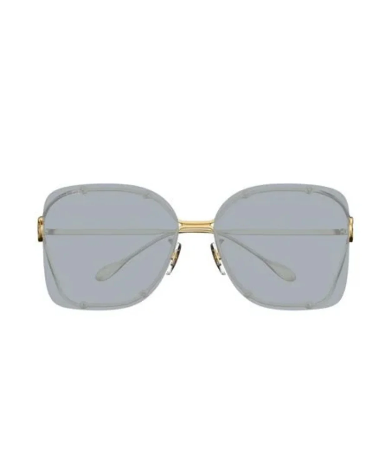 Gold-Grey