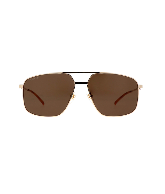 Gucci GG1676S Square Sunglasses