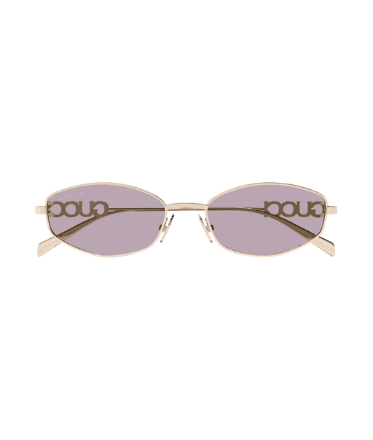 Gucci GG1802S Oval Sunglasses