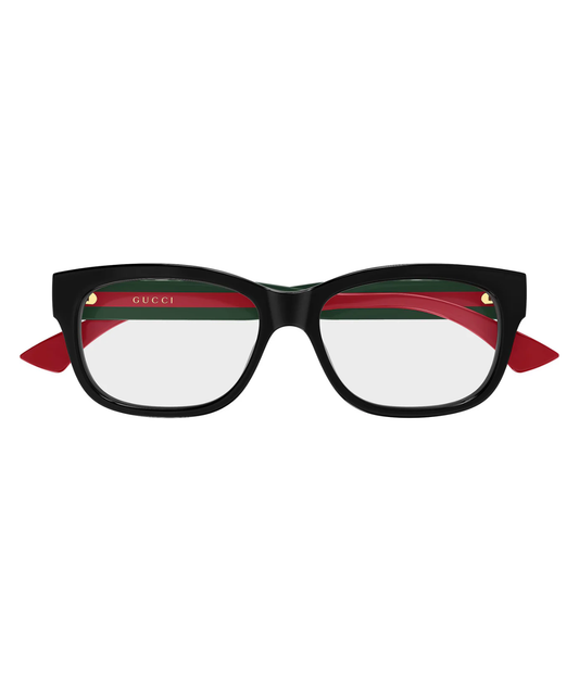 Black Multicolor