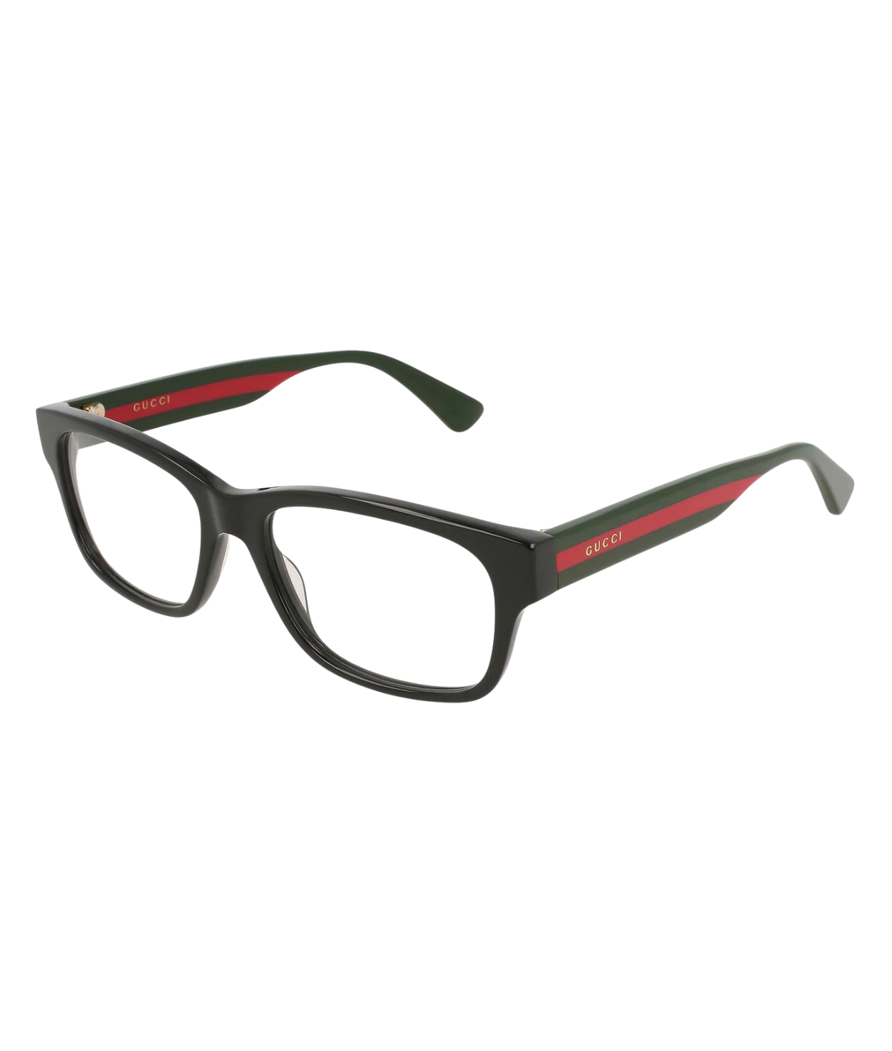 Black Multicolor