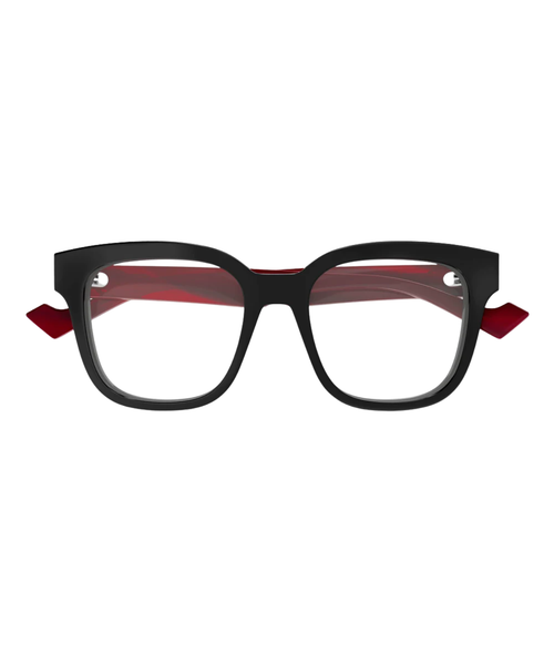 Black Red