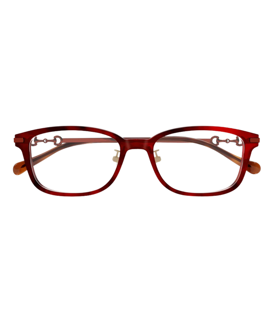 Havana Burgundy