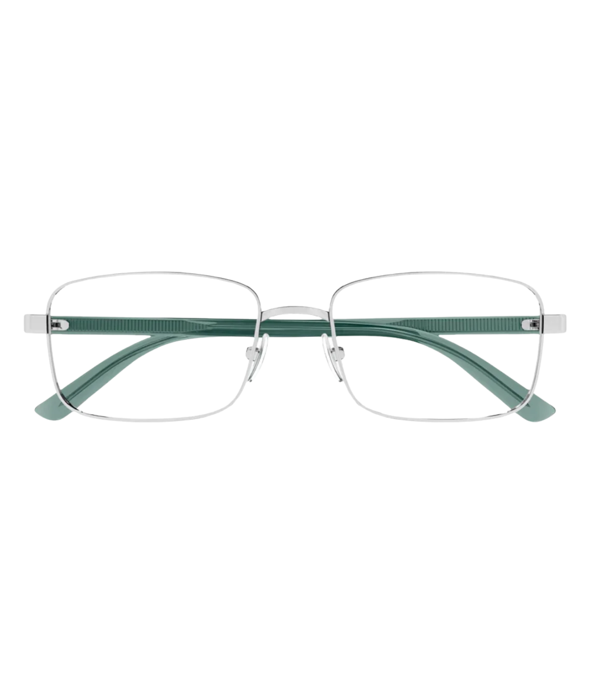 Silver Green