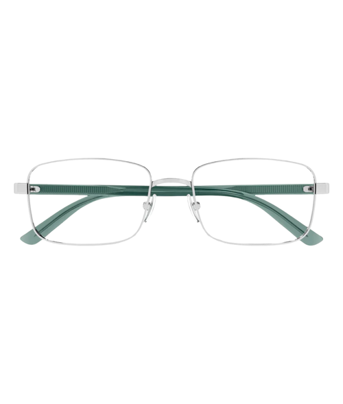 Silver Green