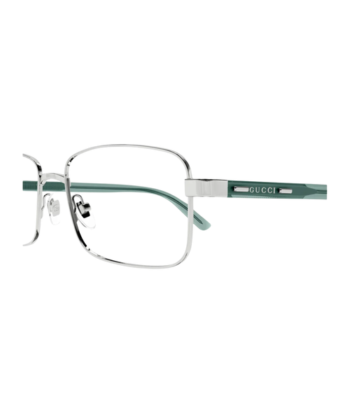 Silver Green