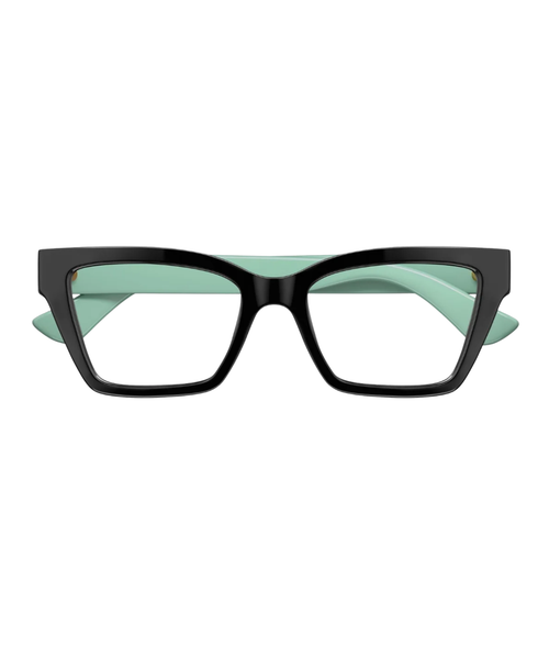 Black Green